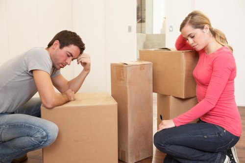 Dependable Hamptonhill moving support for homes and businesses