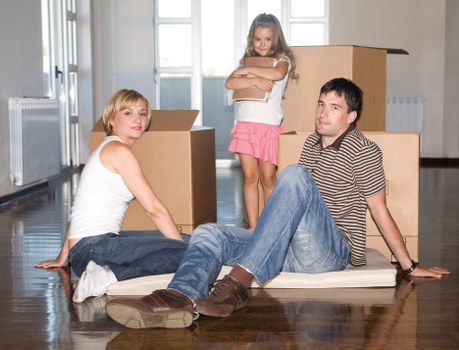 Governing law and final terms for Man With A Van Hampton Hill